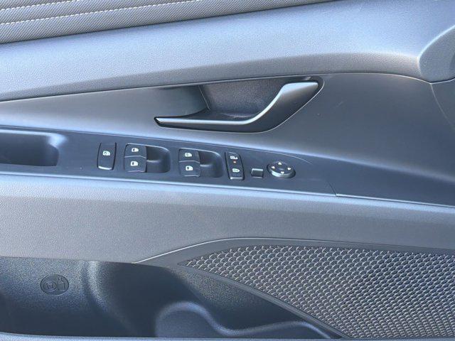 new 2026 Hyundai Elantra car, priced at $23,899