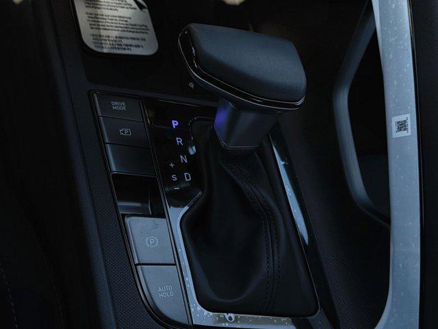 new 2026 Hyundai Elantra car, priced at $23,899