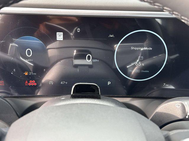 new 2026 Hyundai Palisade car, priced at $53,753