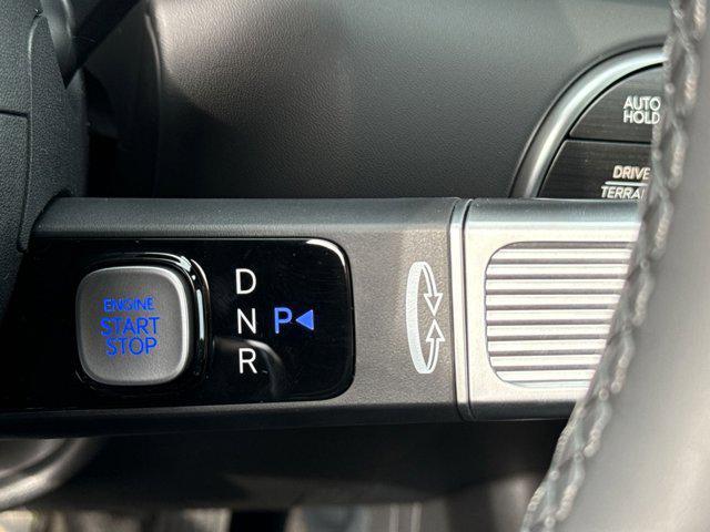 new 2026 Hyundai Palisade car, priced at $53,753