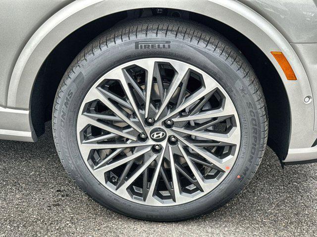 new 2026 Hyundai Palisade car, priced at $53,753