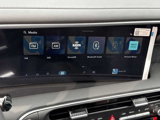 new 2026 Hyundai Palisade car, priced at $53,753