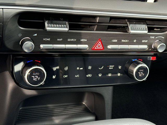 new 2026 Hyundai Palisade car, priced at $53,753