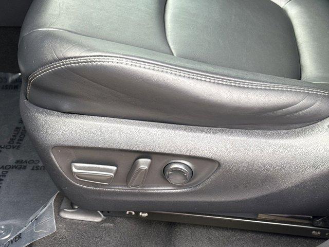 used 2022 Toyota RAV4 car, priced at $26,500