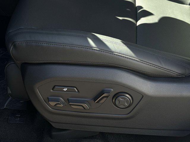 new 2026 Hyundai SANTA FE HEV car, priced at $49,019