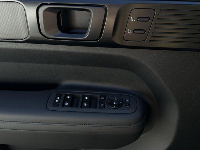 new 2026 Hyundai SANTA FE HEV car, priced at $49,019