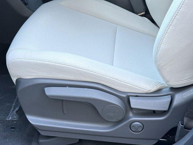 new 2026 Hyundai Santa Fe car, priced at $33,740