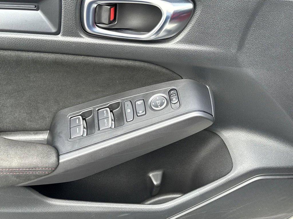 used 2023 Honda Civic Type R car, priced at $46,995