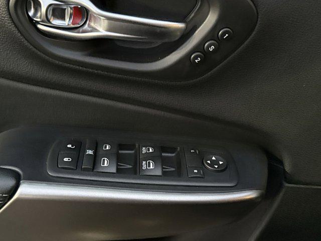 used 2020 Jeep Cherokee car, priced at $18,800