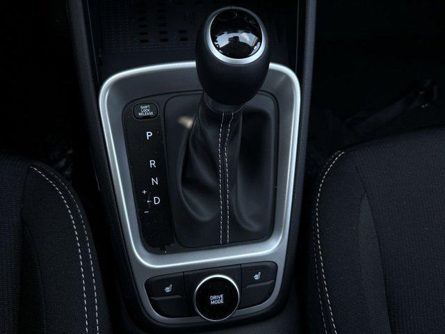 new 2026 Hyundai Venue car, priced at $25,645
