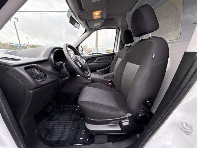 used 2022 Ram ProMaster City car, priced at $20,000
