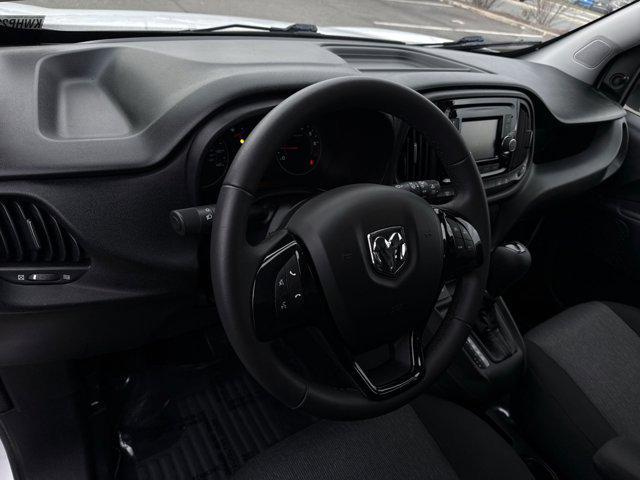 used 2022 Ram ProMaster City car, priced at $20,000