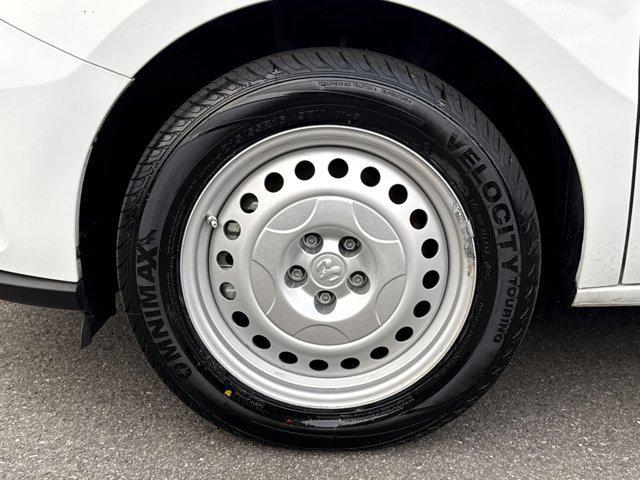 used 2022 Ram ProMaster City car, priced at $20,000