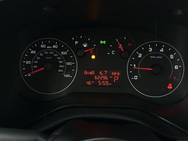 used 2022 Ram ProMaster City car, priced at $20,000