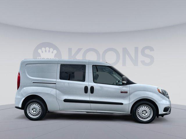 used 2022 Ram ProMaster City car, priced at $20,000