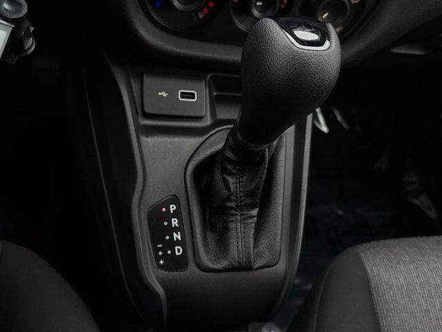 used 2022 Ram ProMaster City car, priced at $20,000