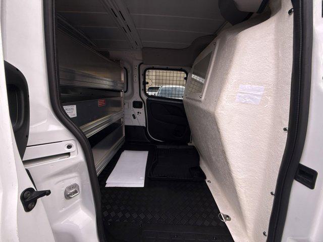 used 2022 Ram ProMaster City car, priced at $20,000