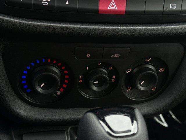 used 2022 Ram ProMaster City car, priced at $20,000