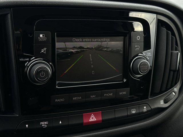 used 2022 Ram ProMaster City car, priced at $20,000