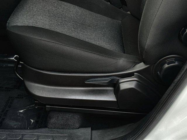 used 2022 Ram ProMaster City car, priced at $20,000