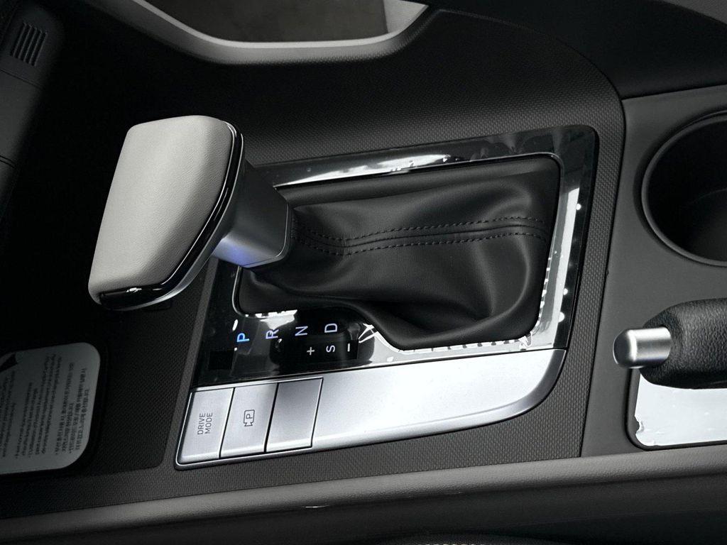 new 2026 Hyundai Elantra car, priced at $23,979