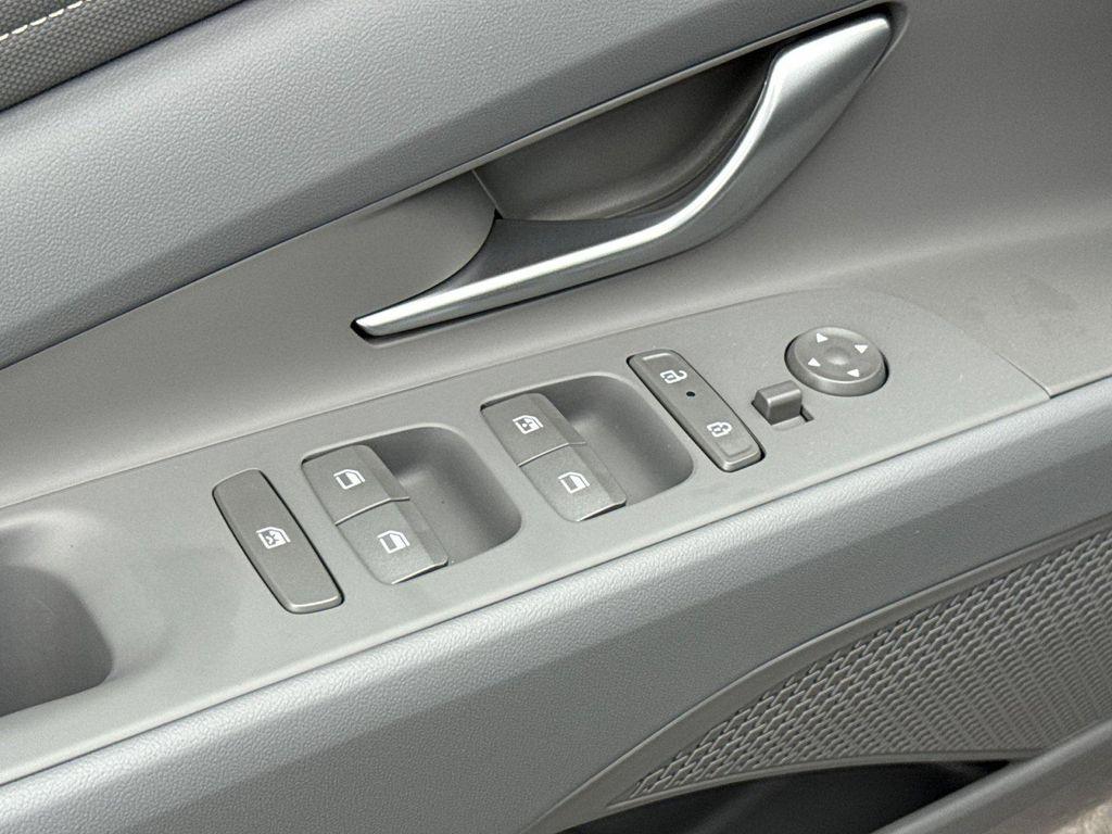 new 2026 Hyundai Elantra car, priced at $23,979