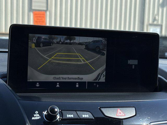 used 2020 Acura RDX car, priced at $21,000