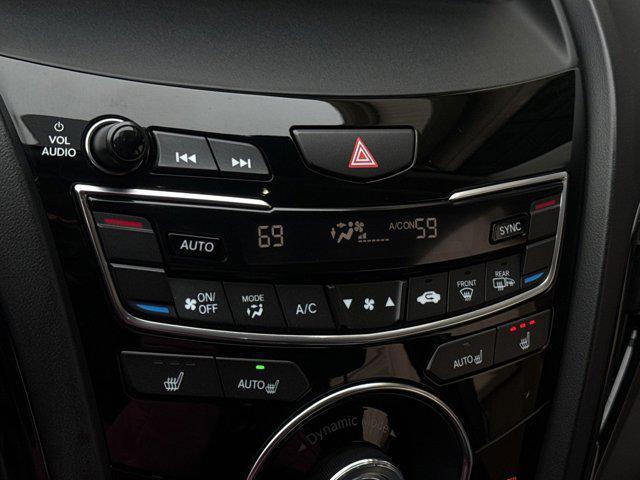 used 2020 Acura RDX car, priced at $21,000