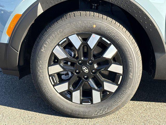 new 2026 Hyundai SANTA CRUZ car, priced at $31,652
