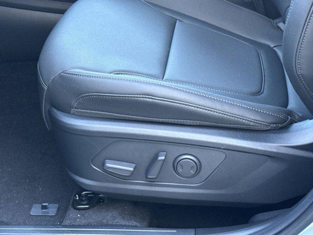 new 2026 Hyundai SANTA CRUZ car, priced at $31,652