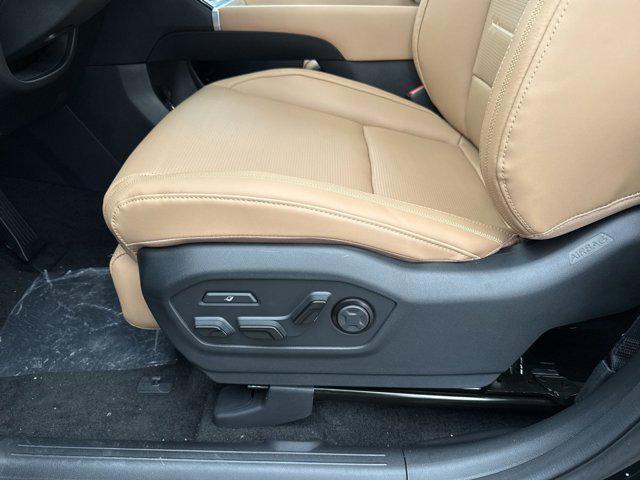 new 2026 Hyundai SANTA FE HEV car, priced at $47,436