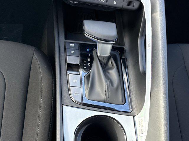 new 2026 Hyundai Elantra car, priced at $23,819