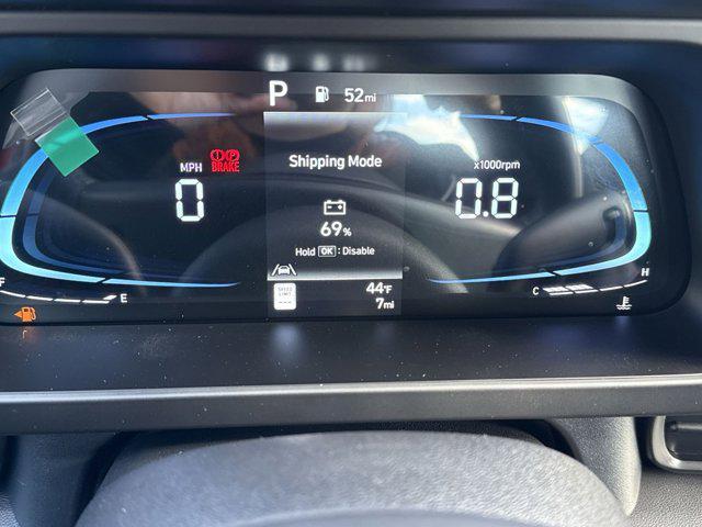 new 2026 Hyundai Elantra car, priced at $23,819