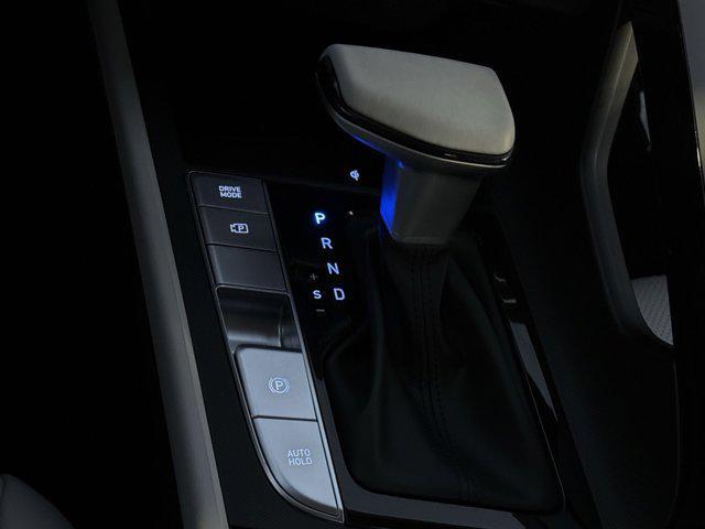 used 2025 Hyundai Elantra car, priced at $22,000