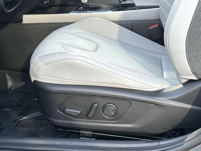 used 2025 Hyundai Elantra car, priced at $22,000