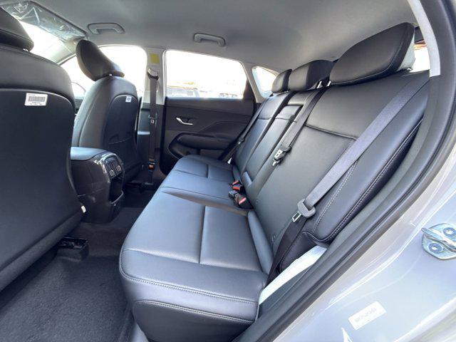 new 2026 Hyundai Kona car, priced at $30,266