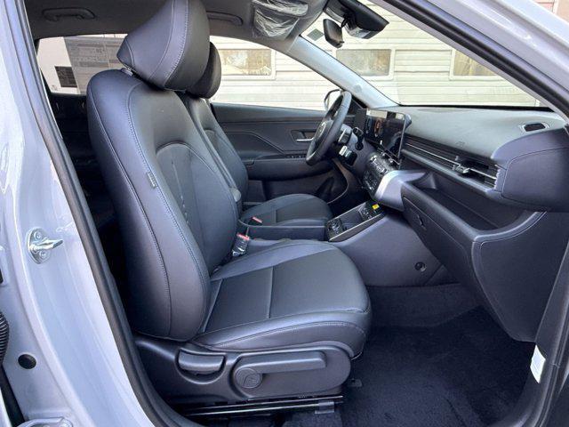 new 2026 Hyundai Kona car, priced at $30,266