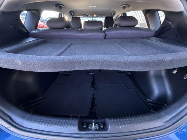 used 2015 Hyundai Accent car, priced at $8,400