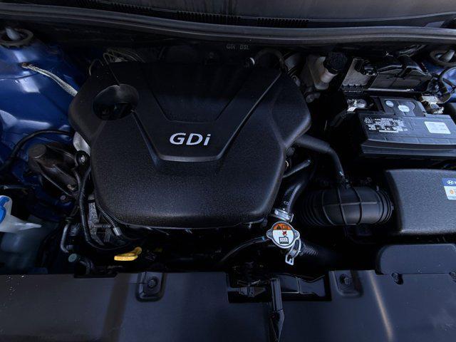 used 2015 Hyundai Accent car, priced at $8,400