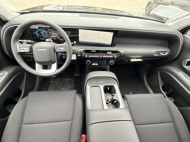 new 2026 Hyundai Palisade car, priced at $39,940