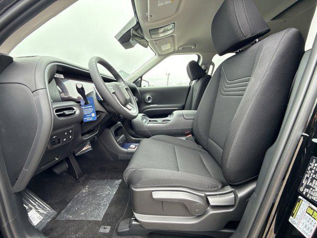 new 2026 Hyundai Palisade car, priced at $39,940