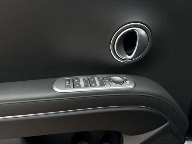 new 2026 Hyundai Palisade car, priced at $39,940