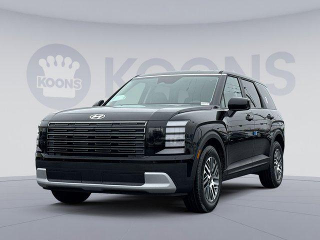 new 2026 Hyundai Palisade car, priced at $39,940