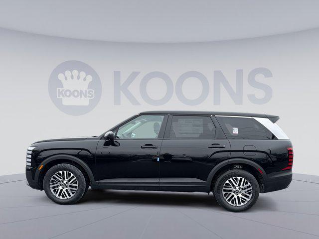 new 2026 Hyundai Palisade car, priced at $39,940