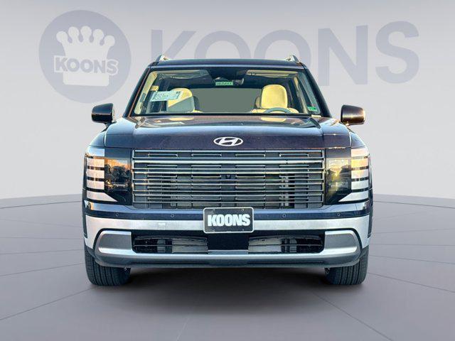 new 2026 Hyundai Palisade car, priced at $51,579