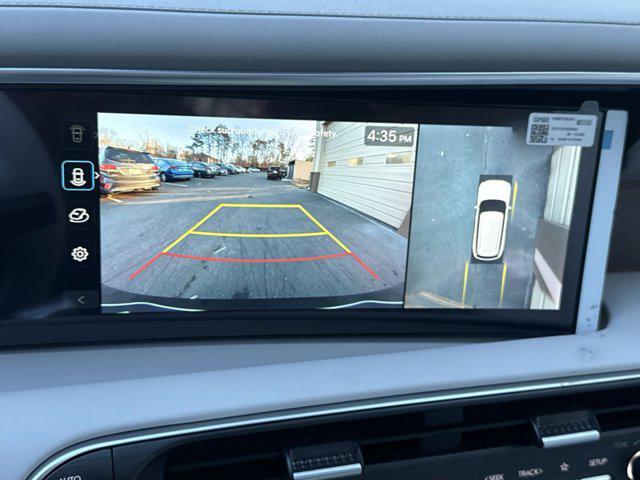 new 2026 Hyundai Palisade car, priced at $51,579