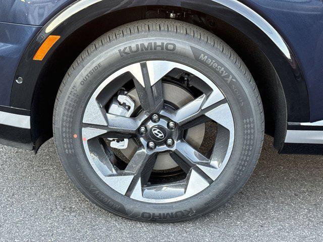 new 2026 Hyundai Palisade car, priced at $51,579