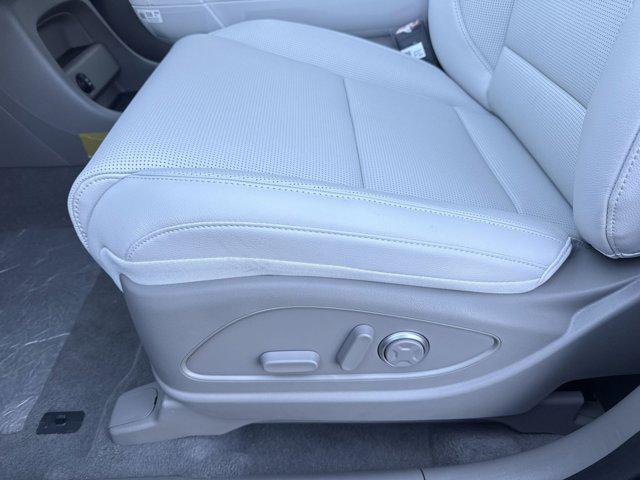 new 2026 Hyundai Palisade car, priced at $51,579