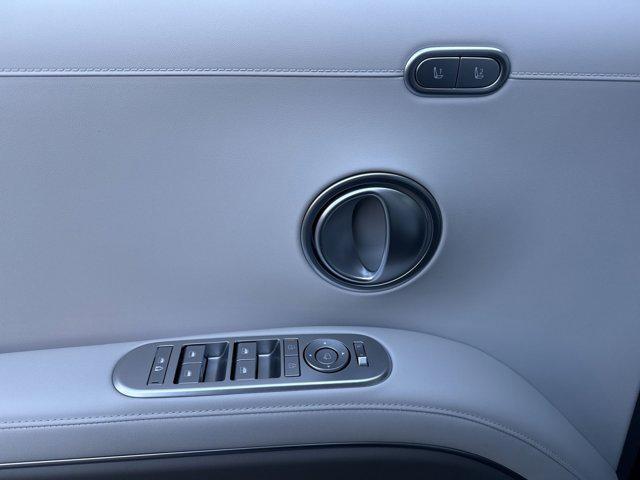 new 2026 Hyundai Palisade car, priced at $51,579