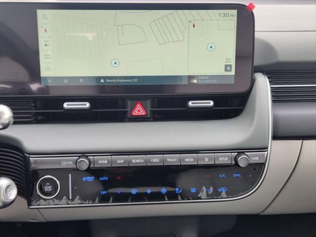 new 2026 Hyundai IONIQ 5 car, priced at $42,325